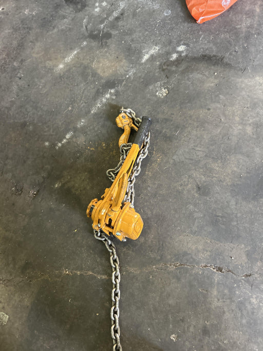 2023 HARRINGTON L5LB030-20