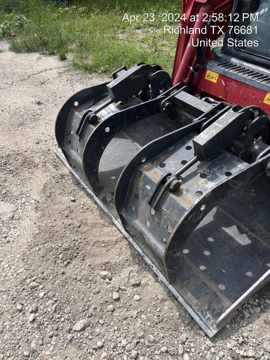 2023 SOLESBEE SBG-72