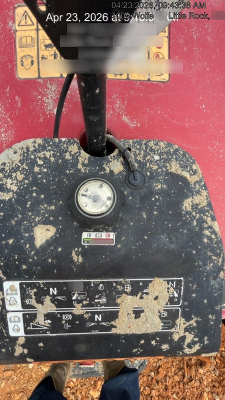 2023 TORO MB-1600
