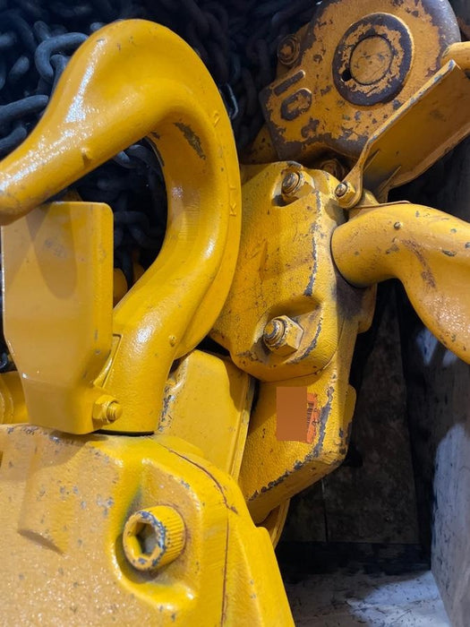 2020 HARRINGTON M3CB100-20