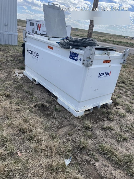 2022 LOFTIN AC-DF-475-37