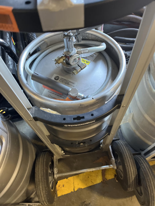 2023 GUARDIAN G1562HAT