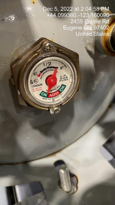 2022 TOYOTA 50-8FGU25