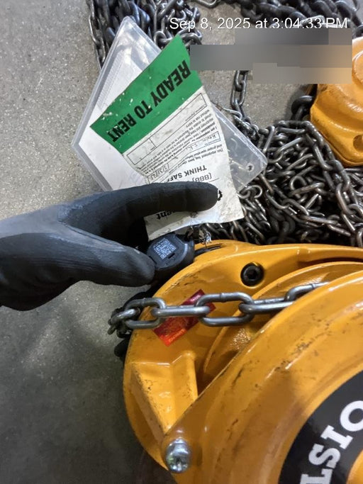 2024 HARRINGTON CF030-30