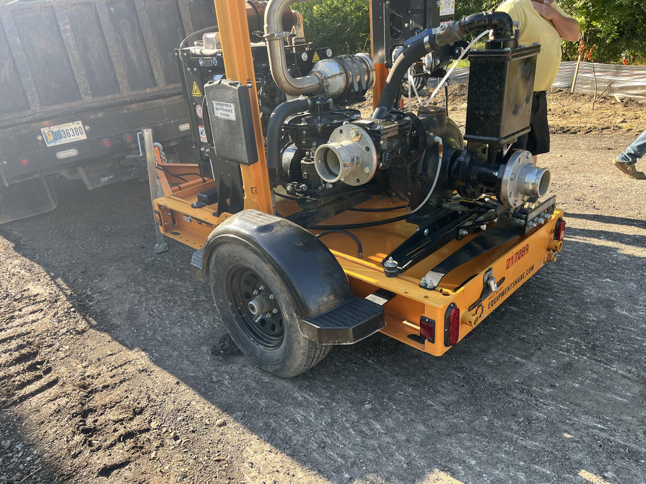 2022 PIONEER PP44S10L761-D2.9L4