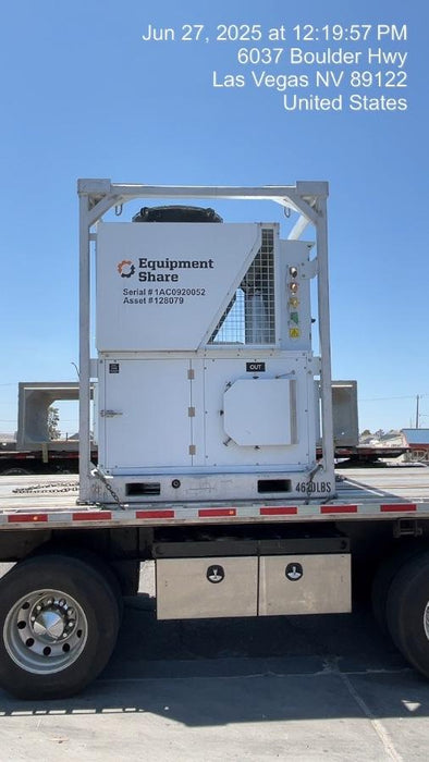 2021 SMARTECH SACP41A-HS