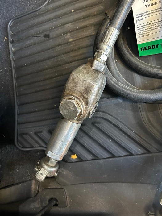 2020 MICHIGAN PNEUMATIC 751SS