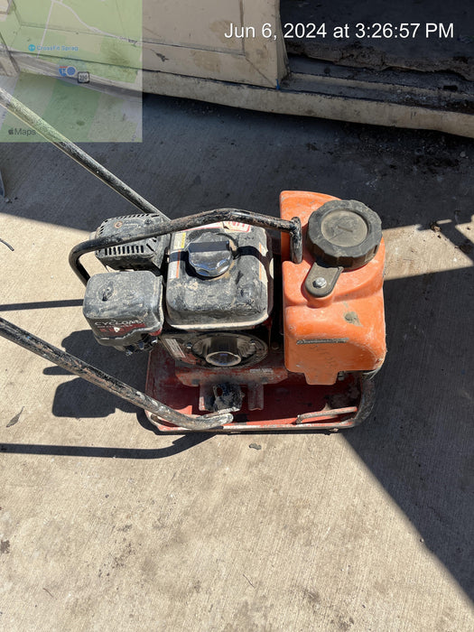 2023 MULTIQUIP MVC82VHW