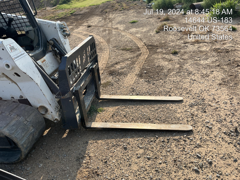 2023 SOLESBEE SPF-48