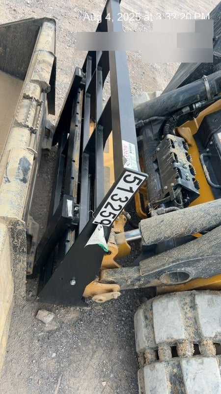 2025 ARROW MATERIAL HANDLING F5100CB