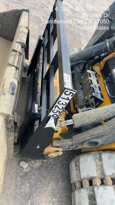 2025 ARROW MATERIAL HANDLING F5100CB