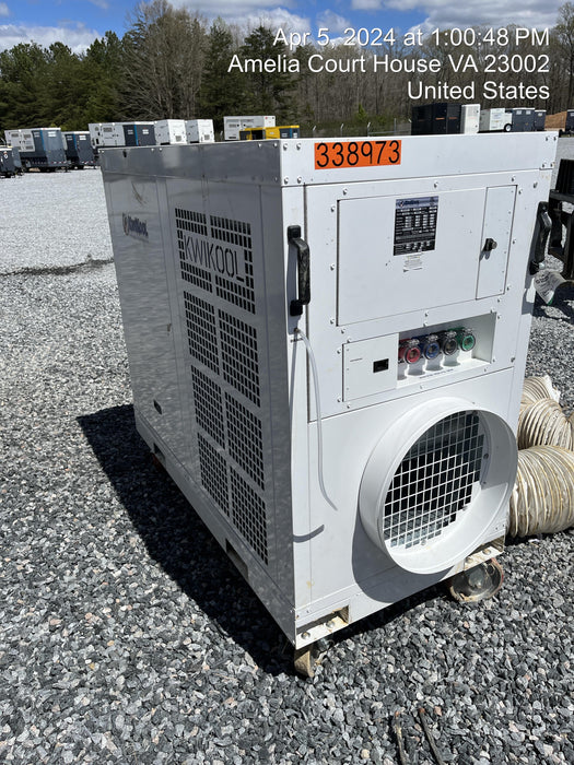 2023 KWIKOOL KPO12-23H