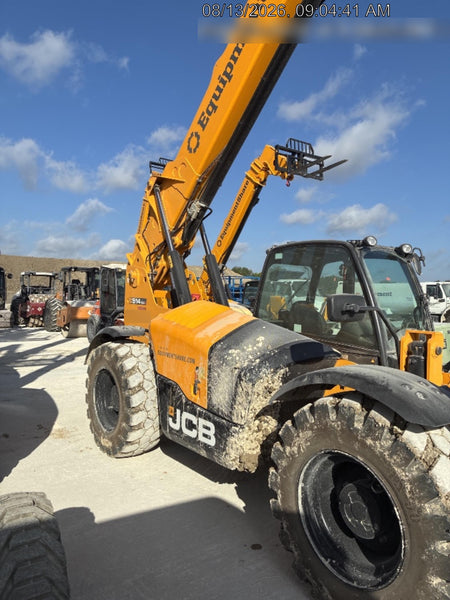 2026 JCB 514-56