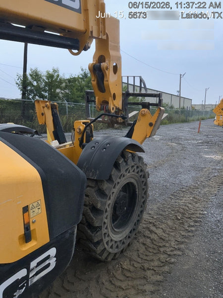2020 JCB 510-56 JCB 510-56