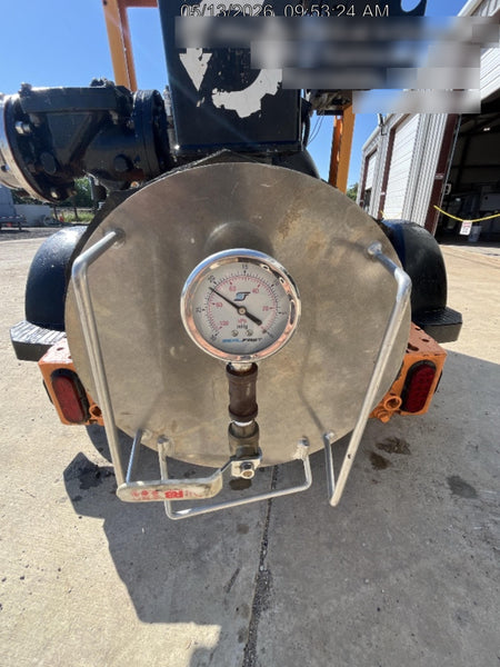 2022 PIONEER PP66S12L71-TD2.9L4