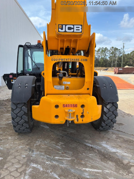 2025 JCB 512-56