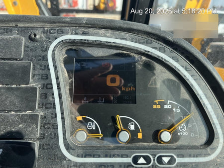 2025 JCB 512-56