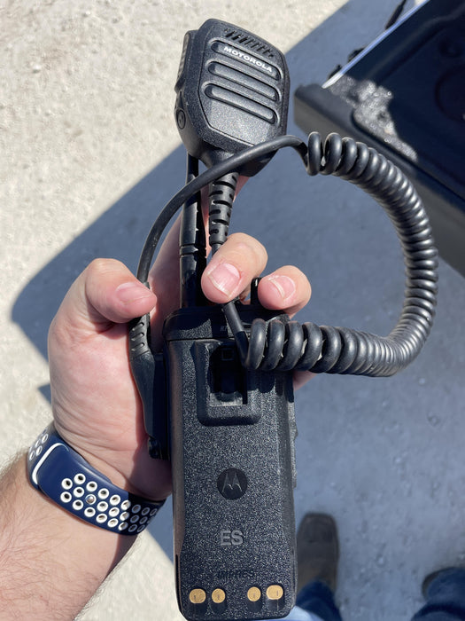 2023 MOTOROLA R7 DISPLAY