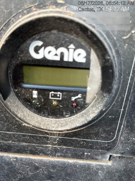 2023 GENIE GS-4390 RT