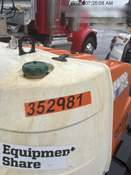 2023 GENERAC MLT2