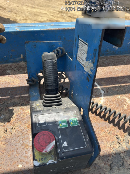 2017 Genie GS-1930 Standard