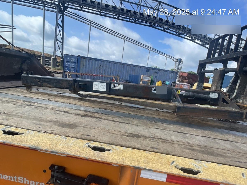 2021 STAR INDUSTRIES M1360B - Star JIB Boom