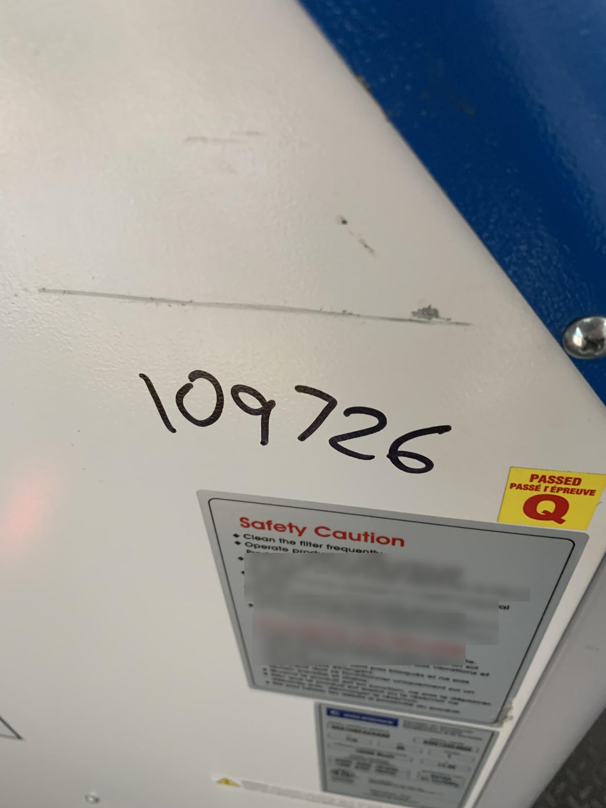 2020 MESTEK 6KK14