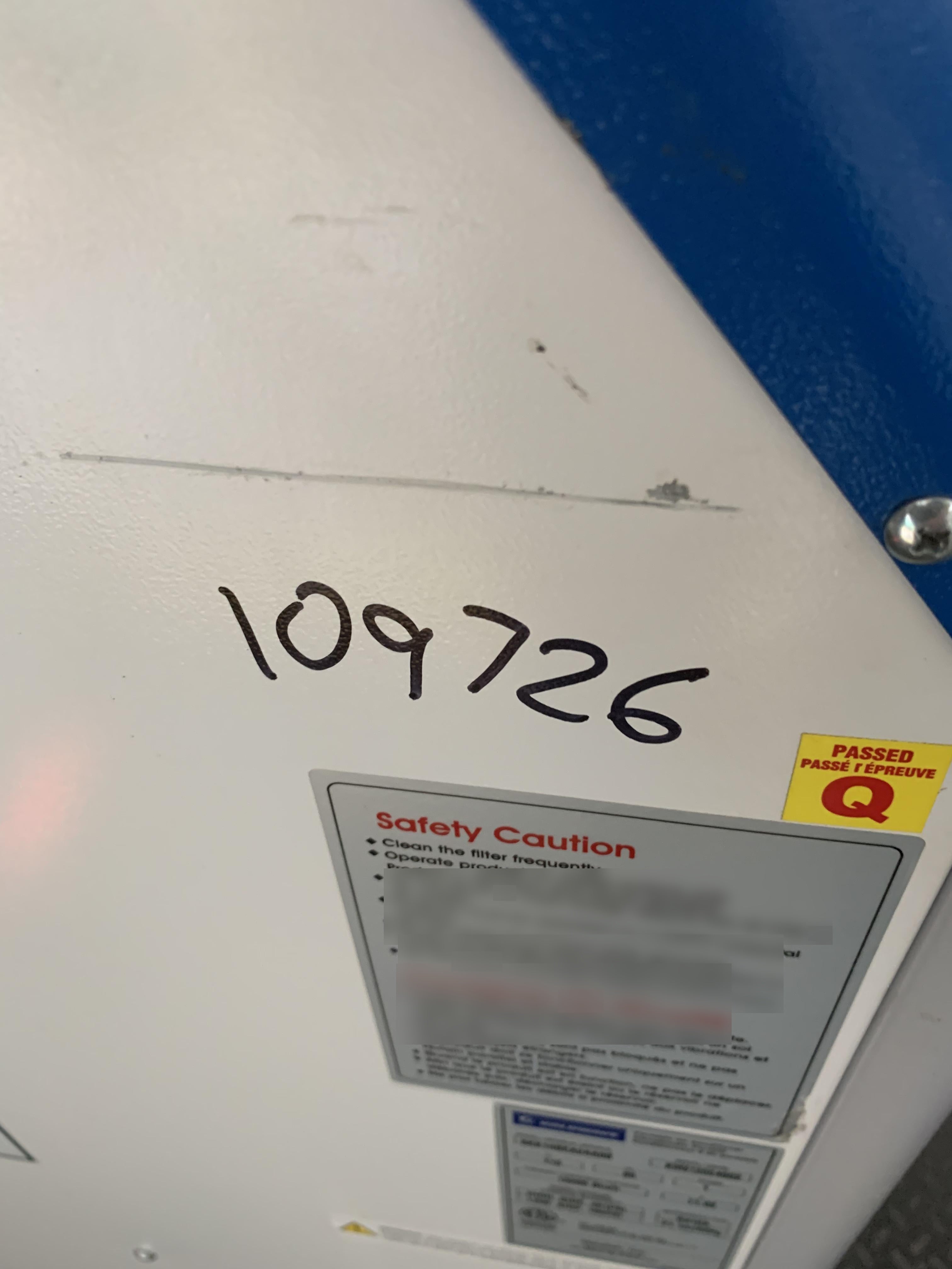 2020 MESTEK 6KK14