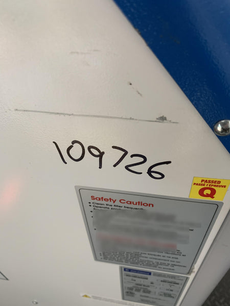 2020 MESTEK 6KK14