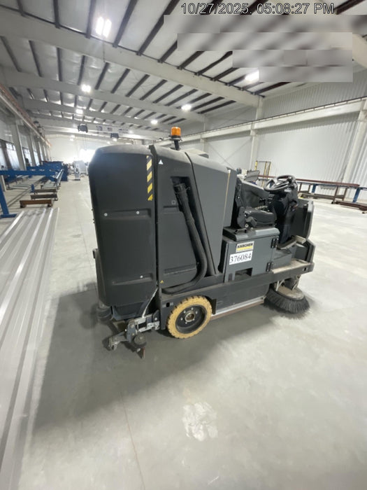 2024 KARCHER B 300 R