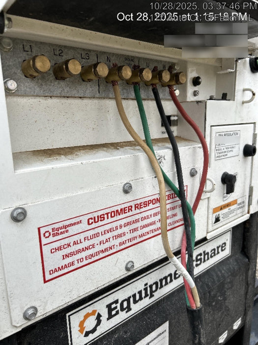 2022 SHINDAIWA DGK15FL