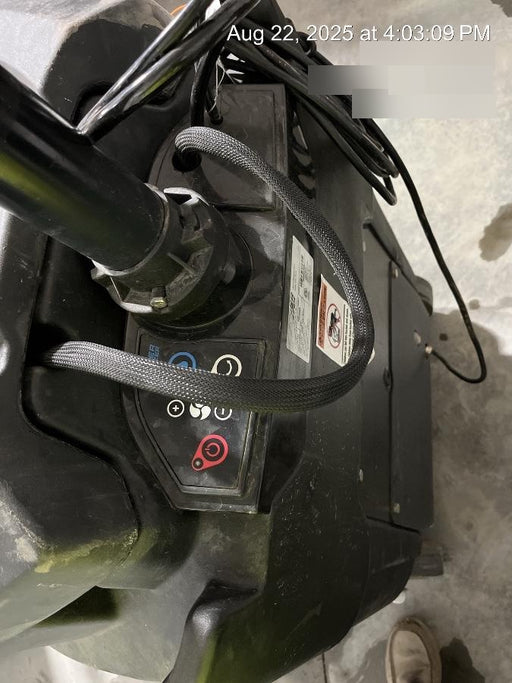 2022 POWER BREEZER PB4BASE