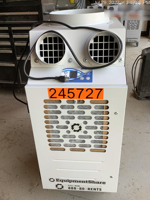 2022 KWIKOOL KPAC1411-2