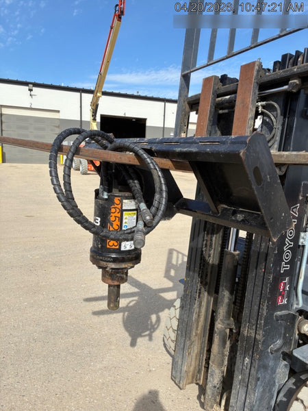 2022 DIGGA 3DSS-3