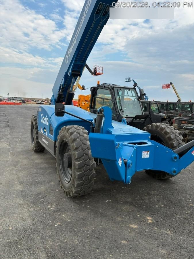 2026 GENIE GTH-1056