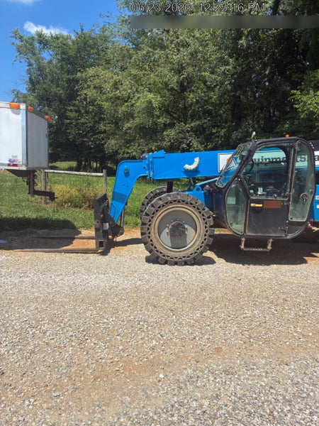 2022 GENIE GTH-844