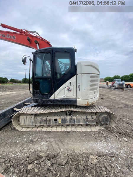 2021 LINK-BELT 145X4DZ