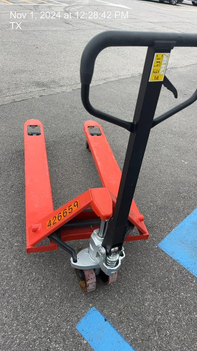 2024 MIGHTY LIFT ML55M