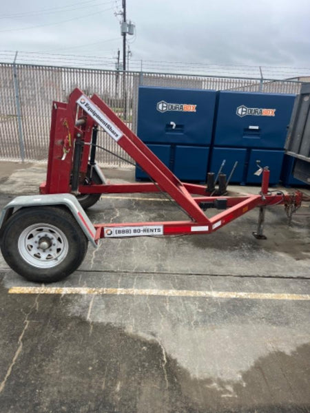 2022 JTC JTC-8000