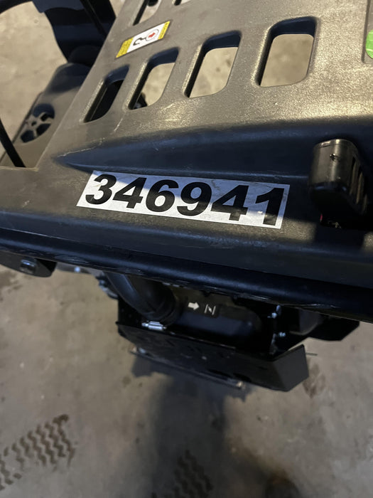 2023 THIRD COAST EQUIPMENT PR70H