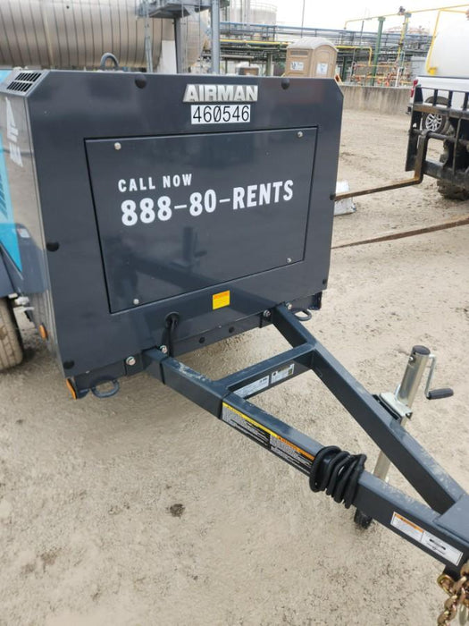 2024 AIRMAN PDS185S CWK