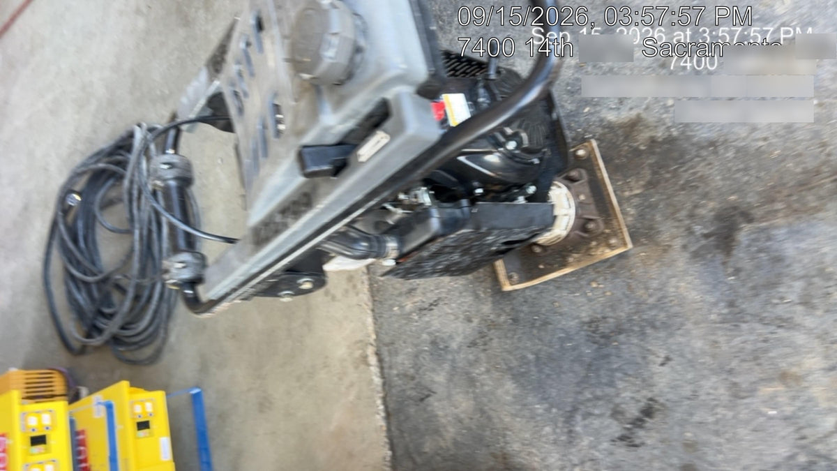 2024 THIRD COAST EQUIPMENT PR70H