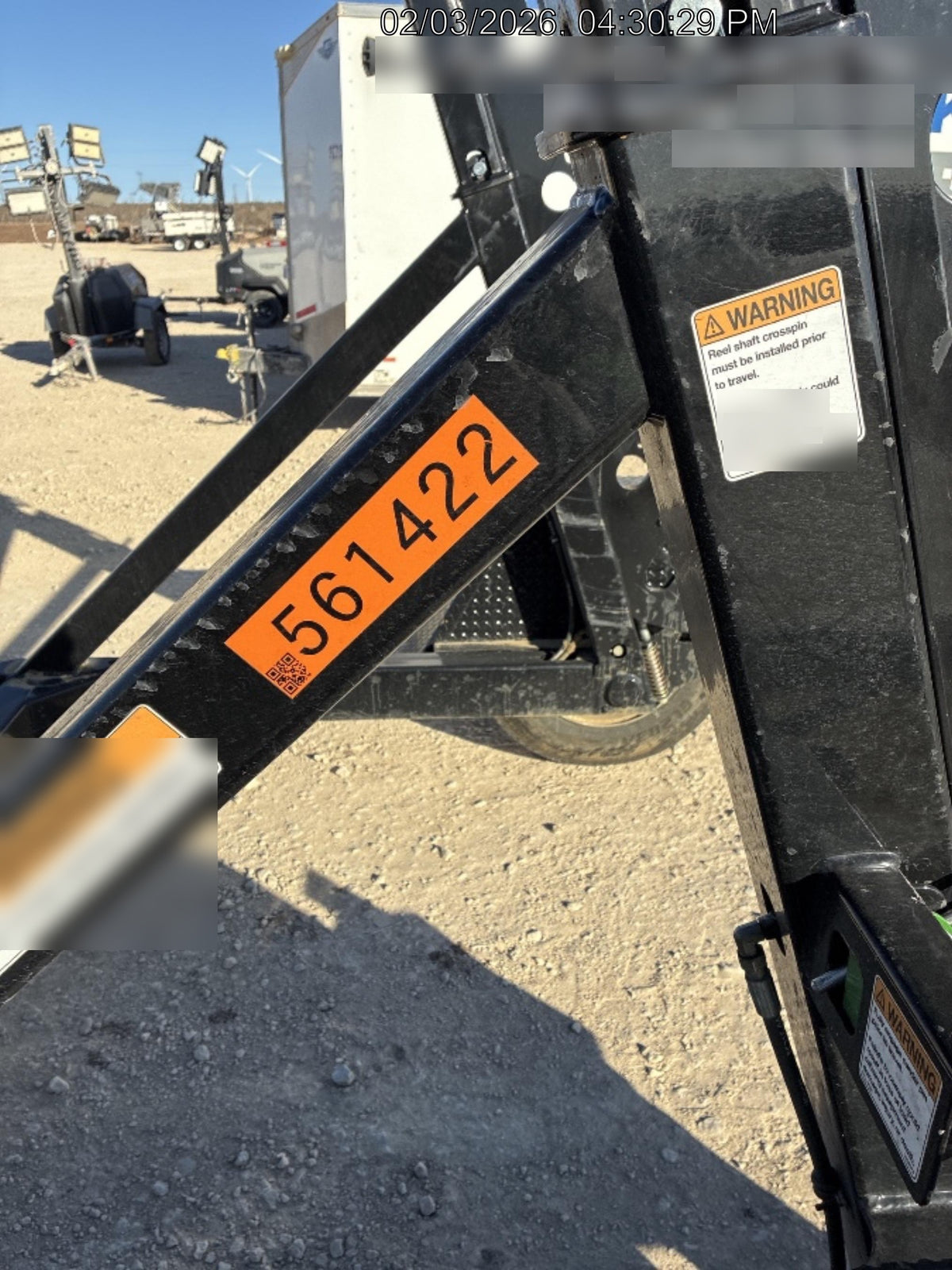 2025 FELLING TRAILERS FT-8R