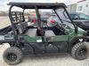 2019 KAWASAKI Mule PRO-DXT (Half Door)