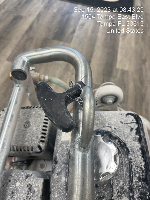 2022 HUSQVARNA FS309