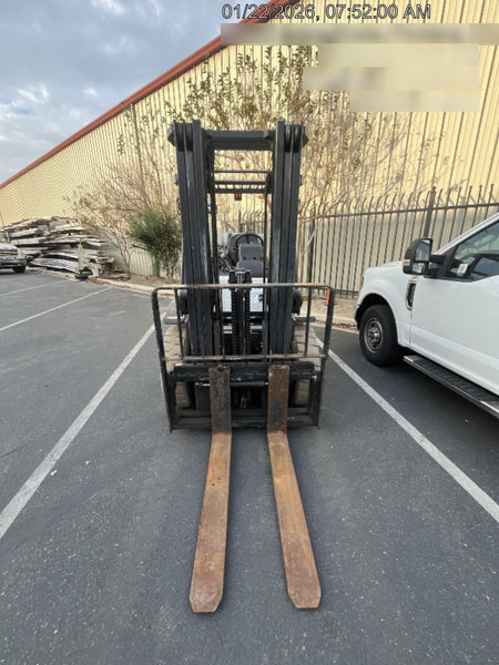 2024 UNICARRIER MJ1F4A35DV