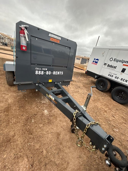 2025 AIRMAN PDSF375DP-6E1