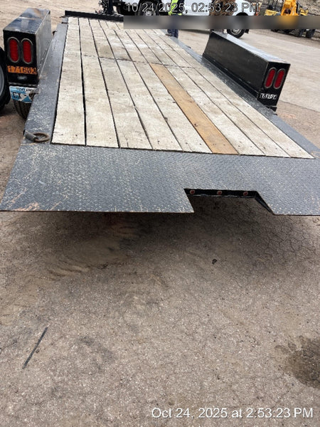 2021 TOWMASTER T-12DT