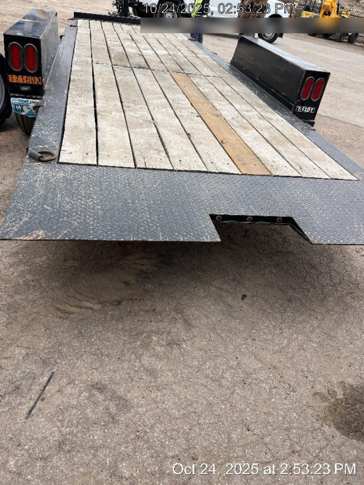 2021 TOWMASTER T-12DT