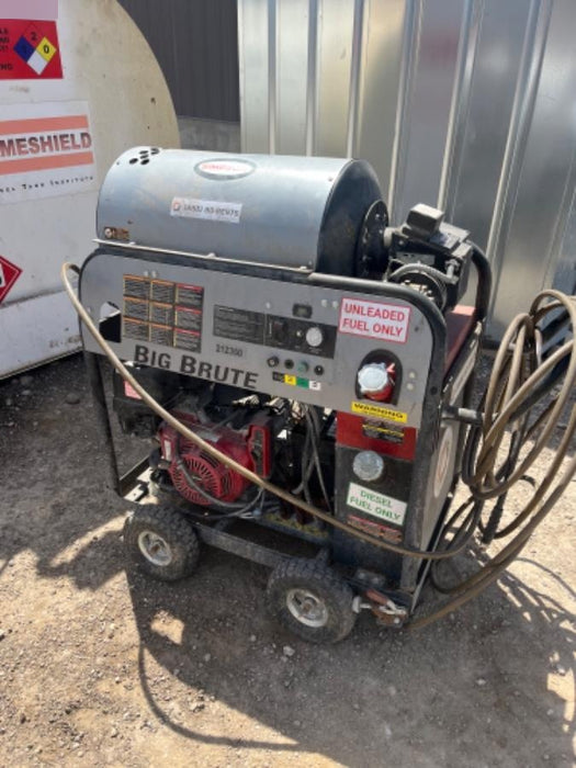 2022 SIMPSON BB65106